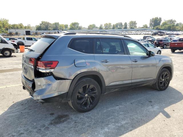 2023 VOLKSWAGEN ATLAS SE #3286811214