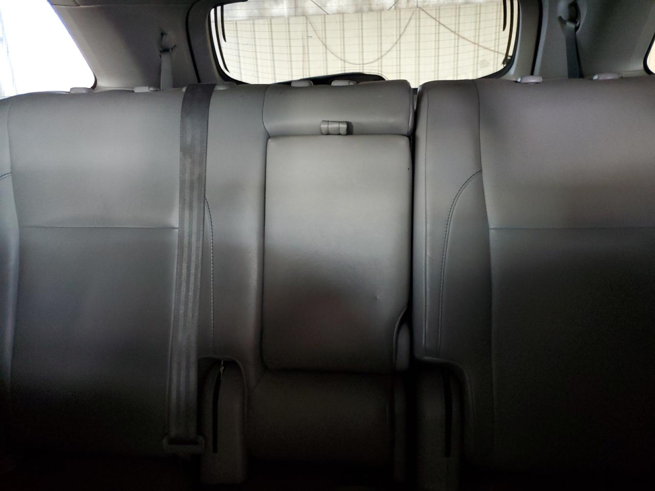 TOYOTA HIGHLANDER XLE