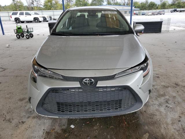 2020 TOYOTA COROLLA LE - JTDEPRAE2LJ102706