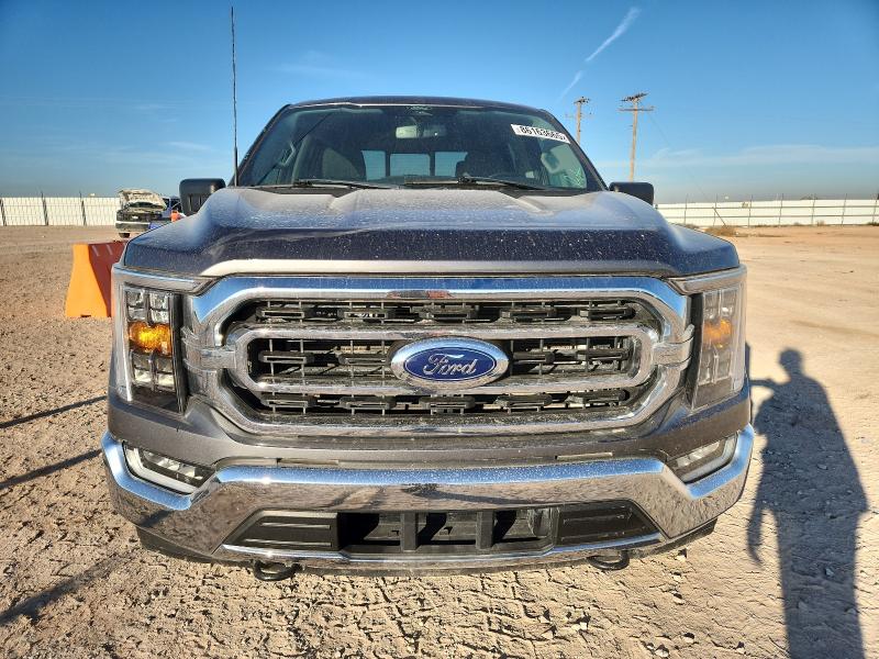 2022 FORD F150 SUPERCREW - 1FTFW1E86NFB42922