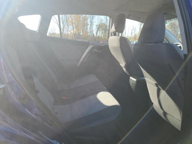 2015 TOYOTA RAV4 XLE #3302646049