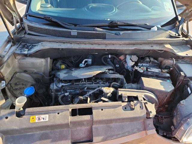 2016 KIA SOUL - KNDJN2A29G7257645