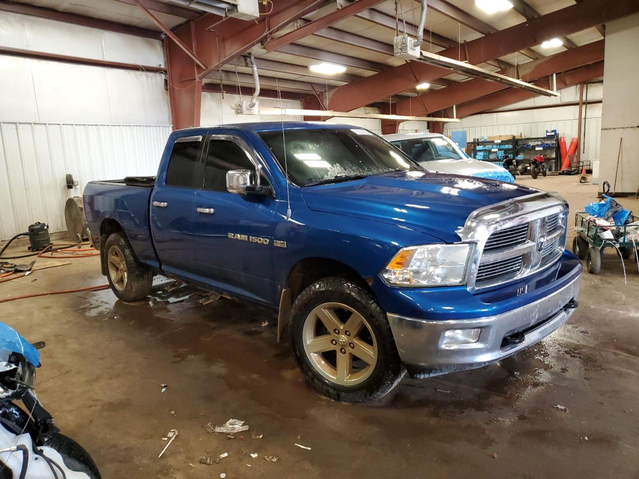 DODGE RAM 1500