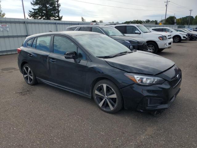 2017 SUBARU IMPREZA SP #3273927827