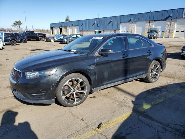 2015 FORD TAURUS SHO 1FAHP2KT6FG161430
