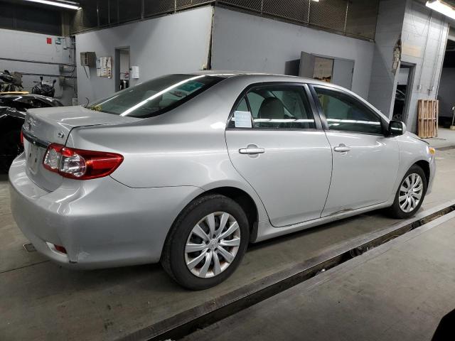 2013 TOYOTA COROLLA BA - 2T1BU4EE2DC959694
