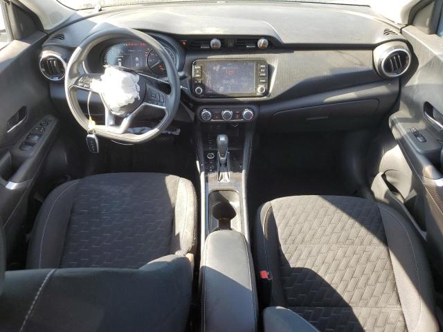 2024 NISSAN KICKS SV - 3N1CP5CVXRL555733