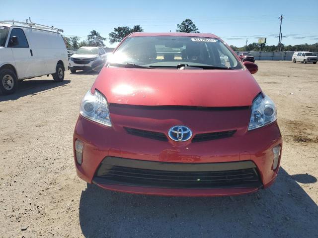 2015 TOYOTA PRIUS JTDKN3DU8F0410305