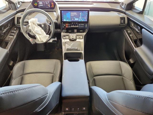 2023 TOYOTA BZ4X XLE - JTMABACA2PA042909