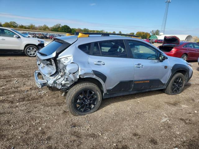 2024 SUBARU CROSSTREK #3290258261