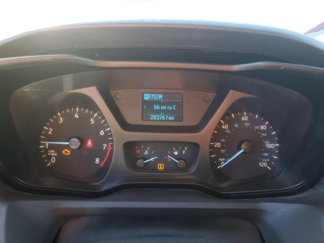 2018 FORD TRANSIT T- #3269634267