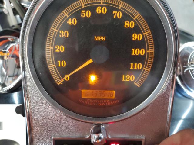 2005 HARLEY-DAVIDSON FLSTFI - 1HD1BXD515Y071373