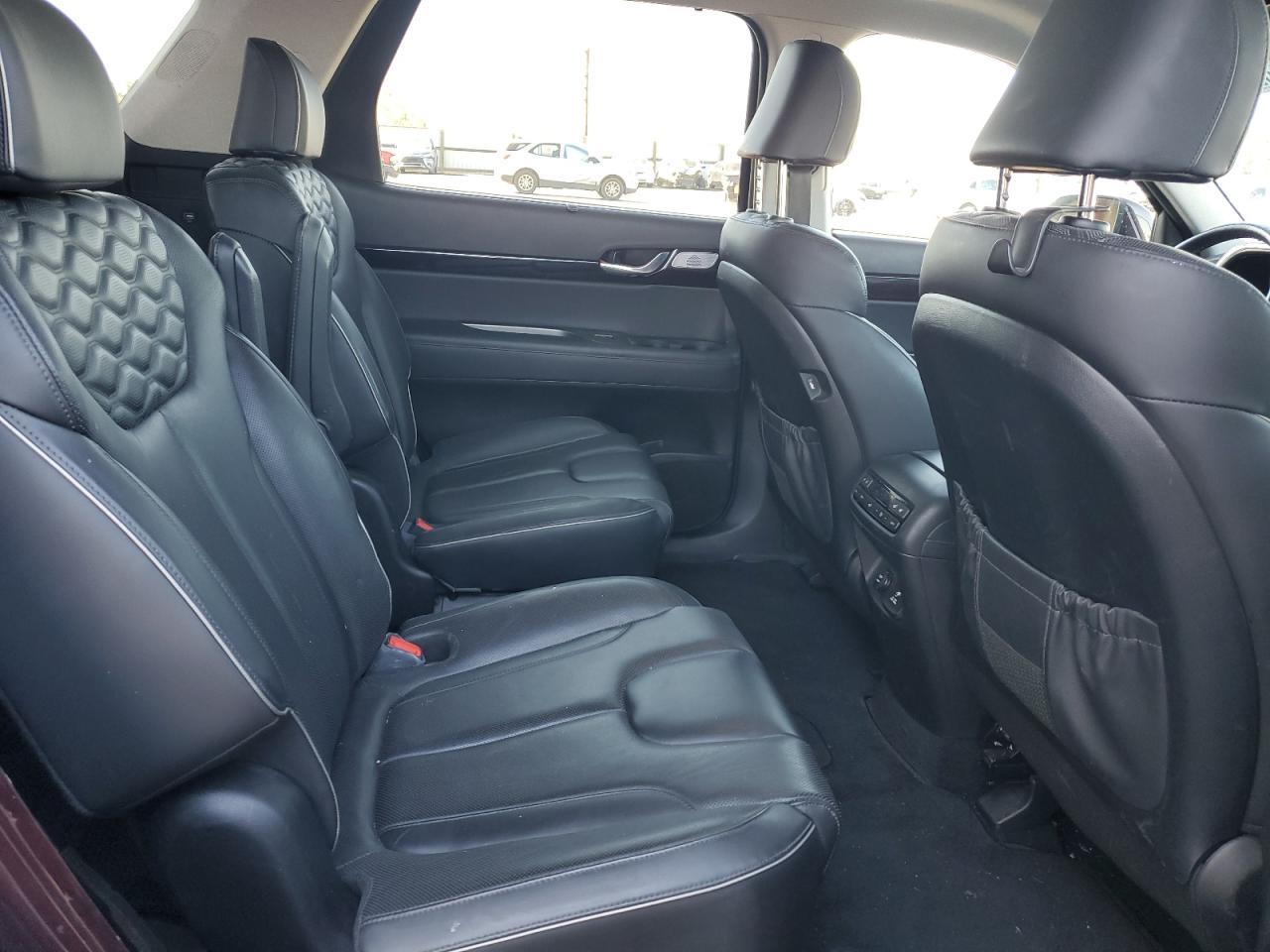 HYUNDAI PALISADE LIMITED