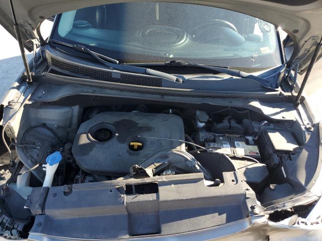 2018 KIA SOUL #3286901224