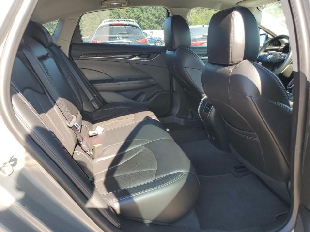 2017 BUICK LACROSSE E 1G4ZP5SS9HU193067