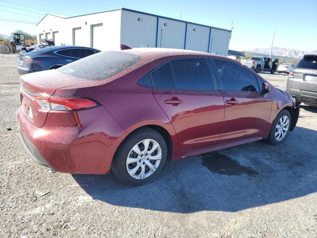 2025 TOYOTA COROLLA LE #3301626623