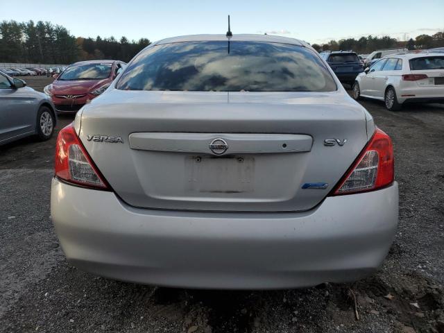 2012 NISSAN VERSA S - 3N1CN7AP3CL896470