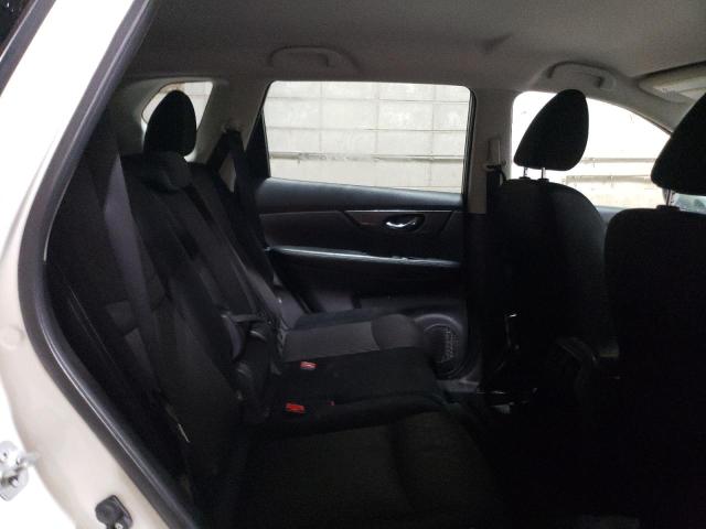 2017 NISSAN ROGUE S #3283953810