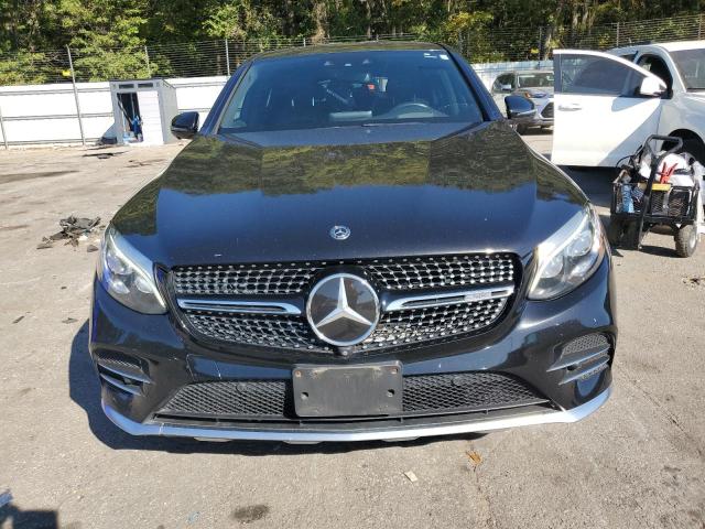2019 MERCEDES-BENZ GLC COUPE - WDC0J6EB4KF599814