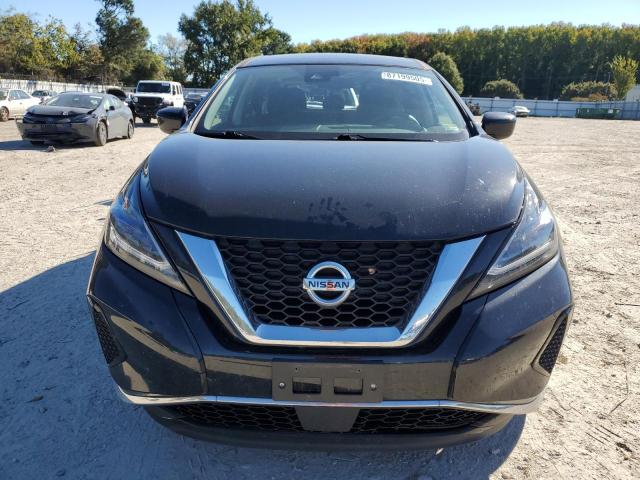 2022 NISSAN MURANO S - 5N1AZ2AS0NC111090