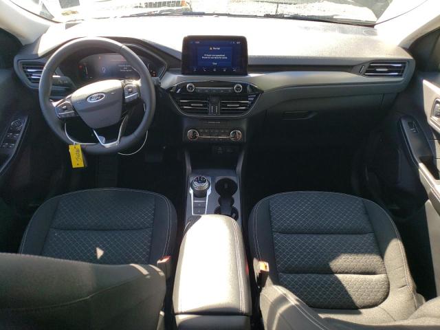 2025 FORD ESCAPE ACT 1FMCU9GN3SUA08575