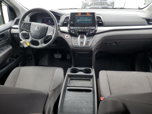 2020 HONDA ODYSSEY EX - 5FNRL6H51LB051482