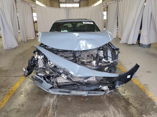 2022 HONDA CIVIC SPOR - 19XFL1H87NE010654