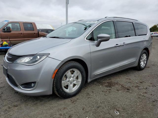 CHRYSLER PACIFICA T