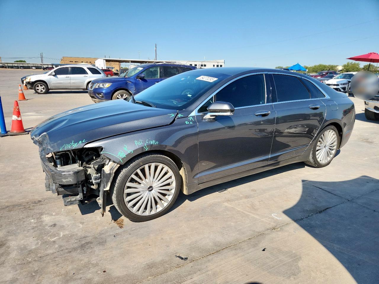 Vehicle photo