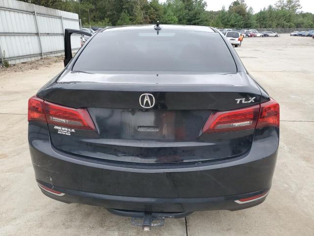 2016 ACURA TLX #3280307981