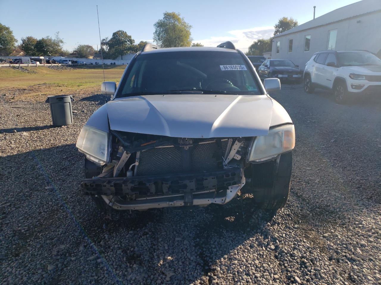 MITSUBISHI ENDEAVOR SE