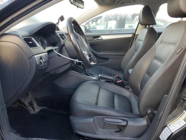 2012 VOLKSWAGEN JETTA TDI #3285730669