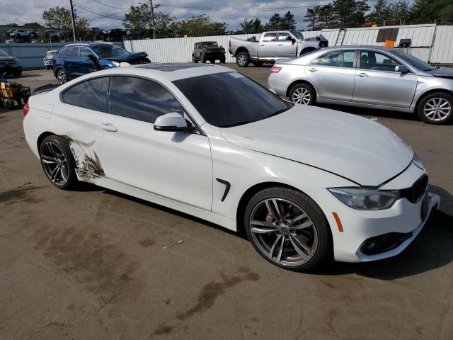 2015 BMW 435 XI WBA3R5C58FK371361