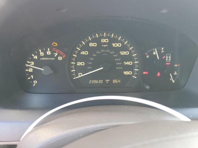 2007 HONDA ACCORD #3297993066