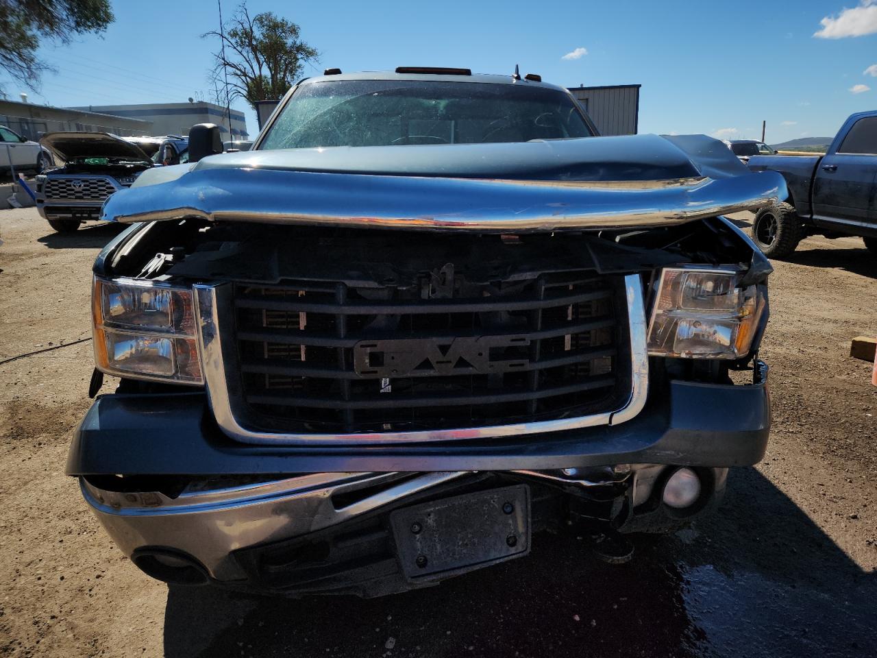 Lot #3275940788 2008 GMC SIERRA K35