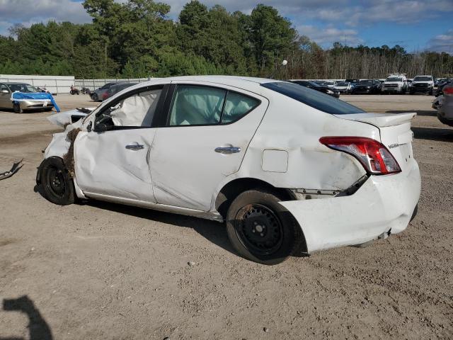 2018 NISSAN VERSA S #3284697355