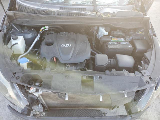 2016 KIA SPORTAGE L #3302799894