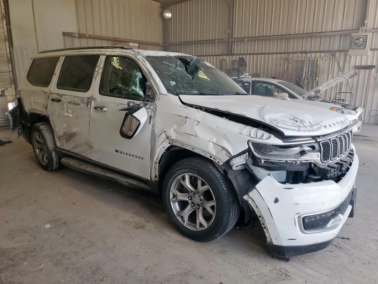 JEEP WAGONEER SERIES I