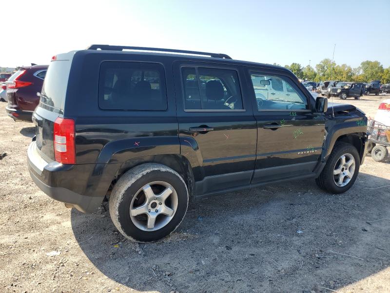 2012 JEEP PATRIOT SP - 1C4NJPBA3CD576311