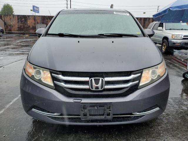 2015 HONDA ODYSSEY EX 5FNRL5H40FB123262