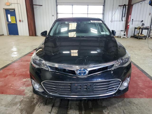 2014 TOYOTA AVALON HYBRID - 4T1BD1EB3EU019926