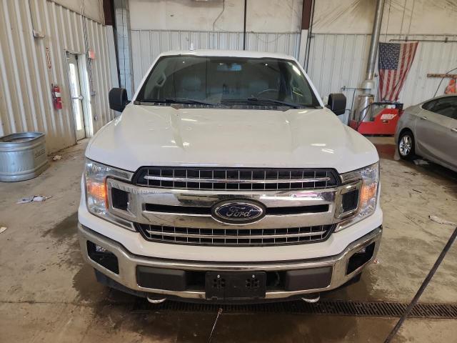 2018 FORD F150 SUPER - 1FTEW1EP0JKE91174