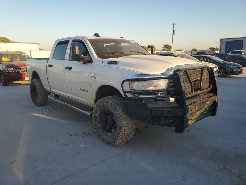 2021 RAM 2500 TRADE #3316108243