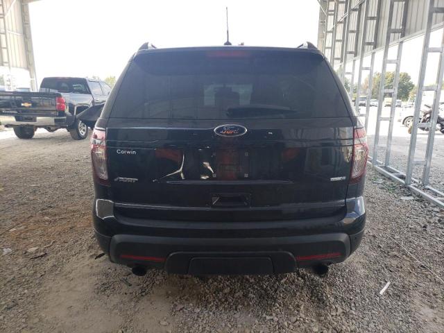 2015 FORD EXPLORER S #3292515677