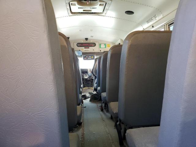 2012 CHEVROLET MINOTOUR G4500 #3273801375