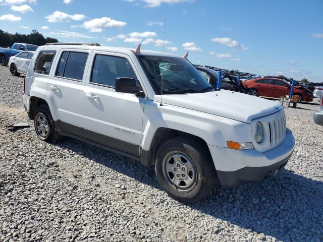 2015 JEEP PATRIOT SPORT 1C4NJPBA0GD693575