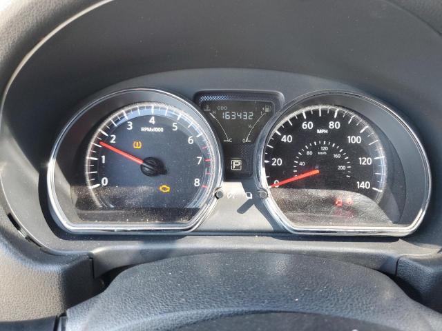 2019 NISSAN VERSA S - 3N1CN7AP6KL831515