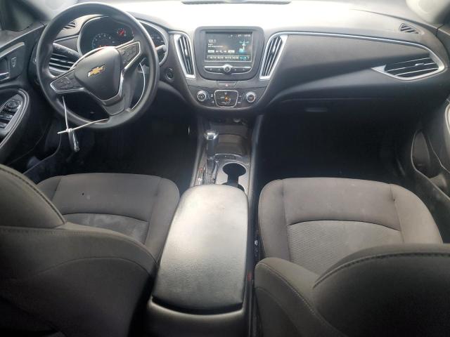 2017 CHEVROLET MALIBU LS - 1G1ZB5ST3HF255099