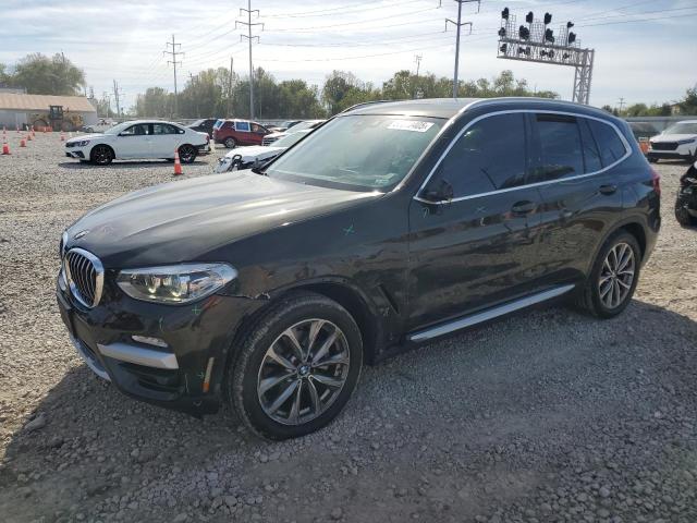 Global Auto Auctions: 2019 BMW X3 XDRIVE3