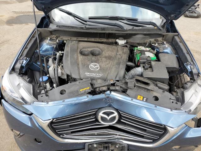 2019 MAZDA CX-3 TOURI - JM1DKFC77K0423636